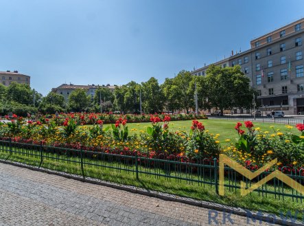 Pronájem bytu, 3+1, 134 m²