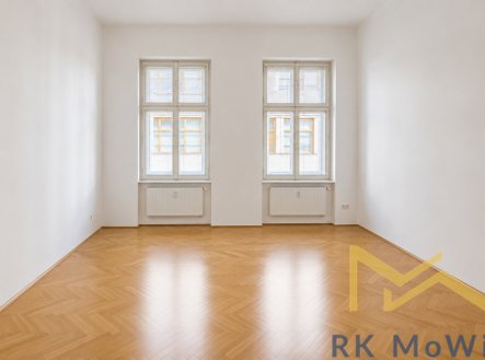 Pronájem bytu, 3+1, 134 m²