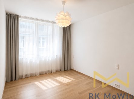 Pronájem bytu, 3+kk, 100 m²