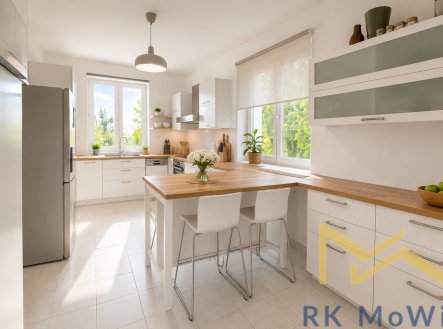 Pronájem domu/vily, 300 m²