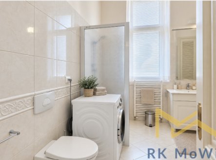 Pronájem bytu, 3+kk, 76 m²