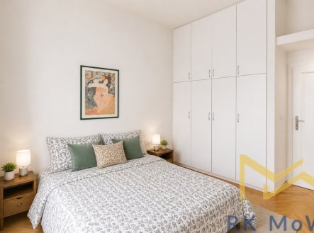 Pronájem bytu, 3+1, 81 m²