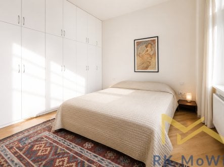 Pronájem bytu, 3+1, 83 m² obrázek