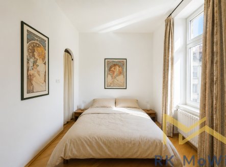 Pronájem bytu, 3+1, 83 m²