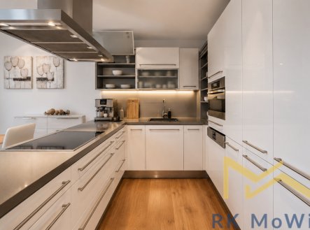 Pronájem bytu, 4+kk, 107 m²