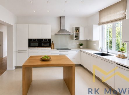 Pronájem domu/vily, 719 m²