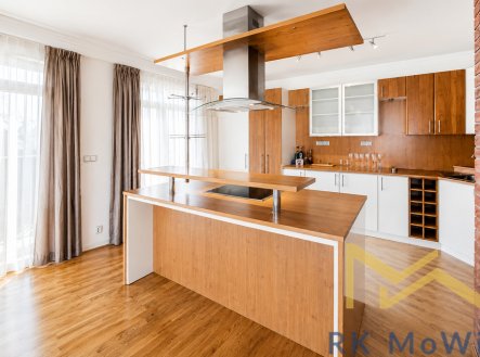Pronájem domu/vily, 350 m²