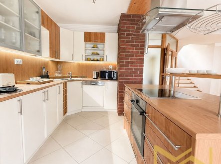 Pronájem domu/vily, 350 m²