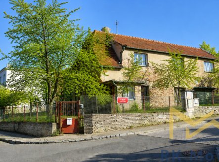 Prodej pozemku pro bydlení, 885 m²
