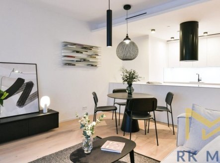 Pronájem bytu, 3+kk, 92 m²