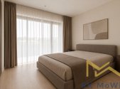Pronájem bytu, 3+kk, 92 m²