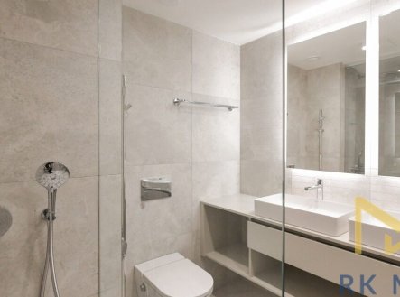Pronájem bytu, 3+kk, 92 m²