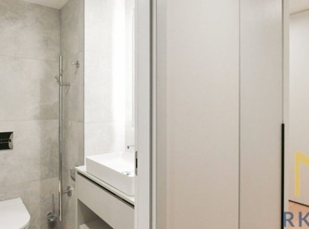 Pronájem bytu, 2+kk, 58 m²