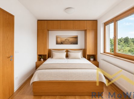 Pronájem bytu, 2+kk, 64 m²
