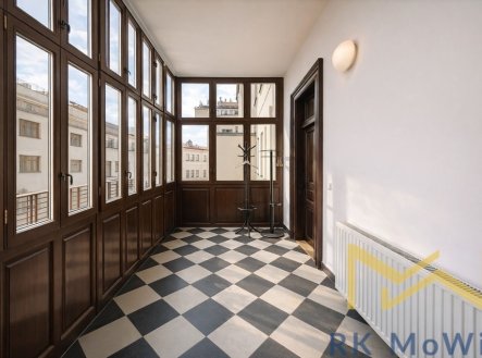 Pronájem bytu, 2+kk, 65 m²