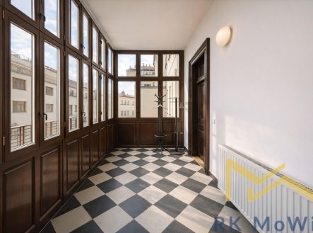 Pronájem kanceláře, 65 m² obrázek