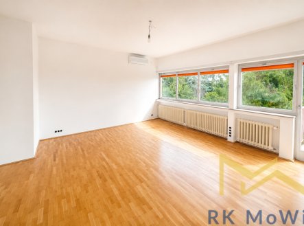 Pronájem bytu, 2+1, 95 m²