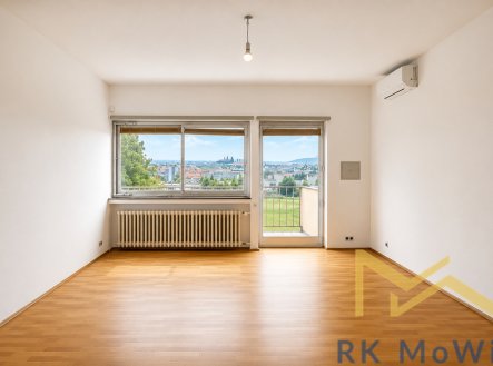 Pronájem bytu, 2+1, 95 m²