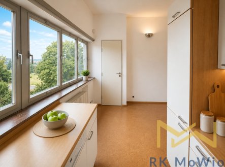 Pronájem bytu, 2+1, 95 m²