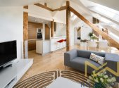 Pronájem bytu, 2+kk, 90 m²