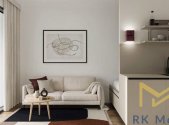 Pronájem bytu, 1+kk, 28 m²