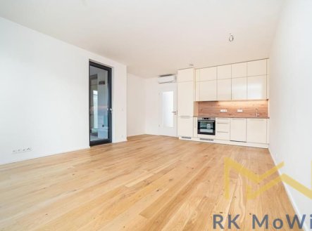 Pronájem bytu, 1+kk, 28 m²