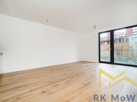 Pronájem bytu, 1+kk, 28 m²