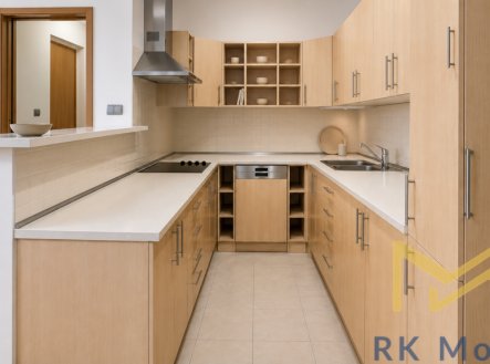 Pronájem bytu, 3+kk, 101 m²