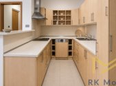 Pronájem bytu, 3+kk, 101 m²