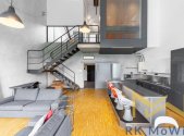 Pronájem bytu, 3+kk, 146 m²