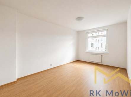 Pronájem bytu, 3+kk, 97 m²