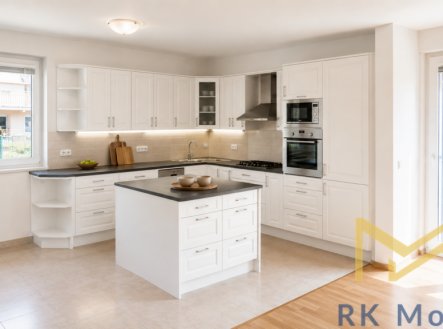 Pronájem domu/vily, 350 m²