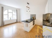 Pronájem bytu, 3+kk, 107 m²