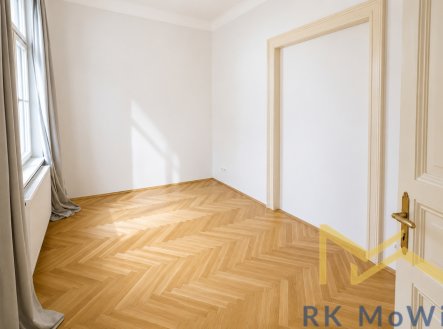 Pronájem bytu, 3+kk, 107 m²