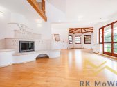 Pronájem domu/vily, 450 m²