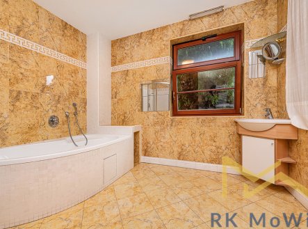 Pronájem domu/vily, 450 m²