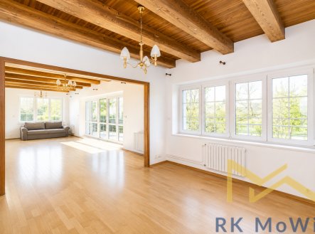 Pronájem domu/vily, 350 m²