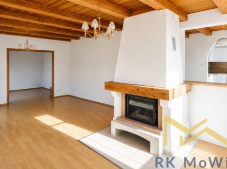 Pronájem domu/vily, 350 m²