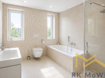 Pronájem domu/vily, 350 m²