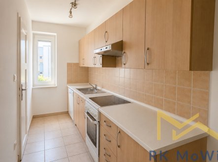 Pronájem bytu, 3+1, 65 m²