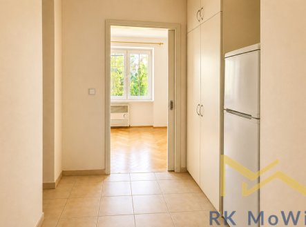 Pronájem bytu, 3+1, 65 m²
