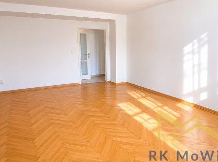 Pronájem bytu, 3+1, 65 m²