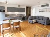 Pronájem bytu, 2+kk, 72 m²