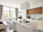 Pronájem bytu, 2+kk, 56 m²