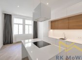 Pronájem bytu, 2+kk, 54 m²