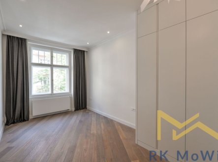Pronájem bytu, 2+kk, 54 m²
