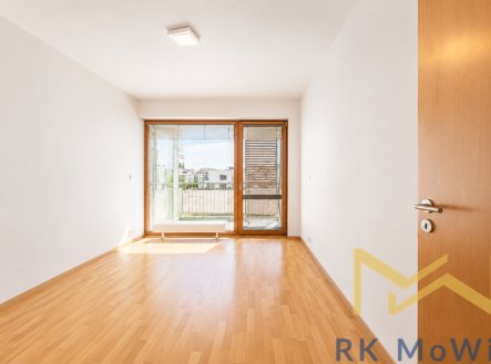 Pronájem bytu, 2+kk, 57 m²
