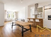 Pronájem bytu, 3+kk, 109 m²