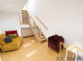 Pronájem bytu, 2+kk, 65 m²