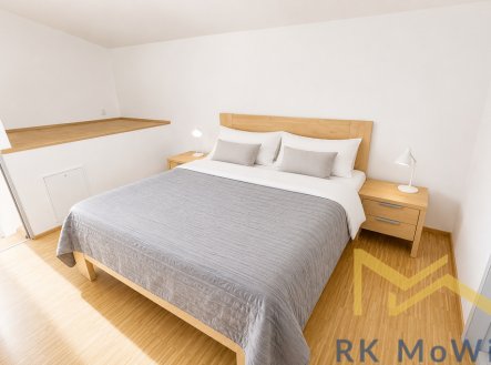 Pronájem bytu, 2+kk, 65 m²